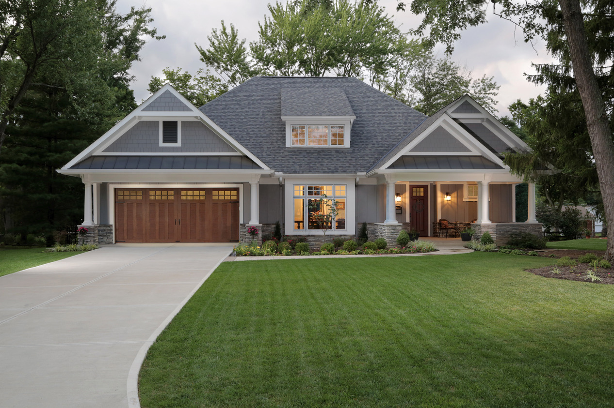 Contemporary Style